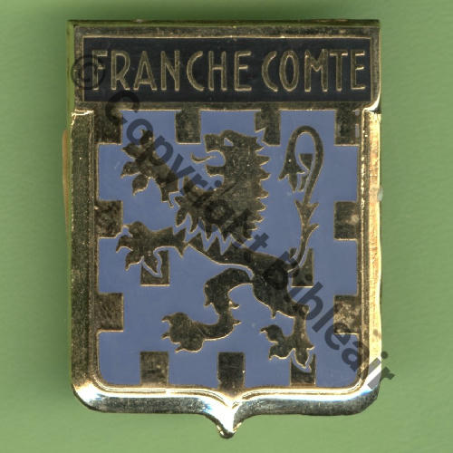 A1080 ET 2.61 FRANCHE COMTE ORLEANS  SM Bol fenetre Dos lisse SNH Src.Y.GENTY 